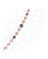 Bracciale Rebecca Donna Jolie in Argento SJLBAR44